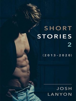 cover image of Short Stories 2